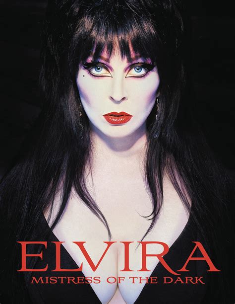 Elvira, Mistress Of The Dark